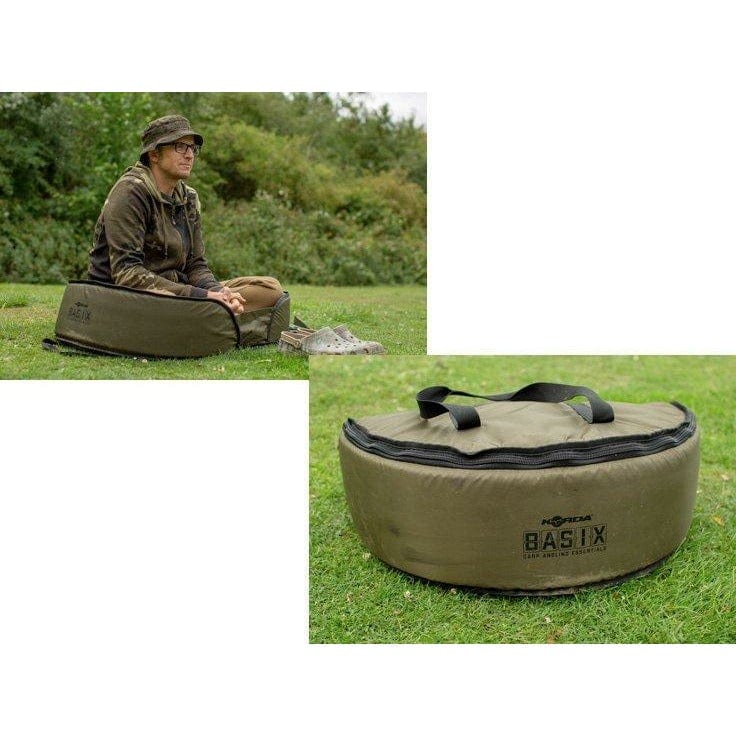 Korda Basix Carp Cradle - KBX028