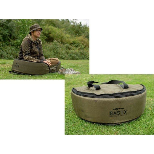 Korda Basix Carp Cradle - KBX028