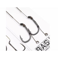 Korda Basix Hair Rigs Wide Gape