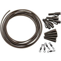 Korda Basix Lead Clip Action Pack - KBX021