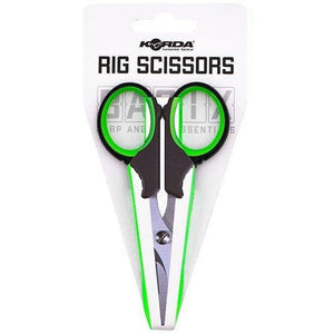 Korda Basix Rig Scissors - KBX022