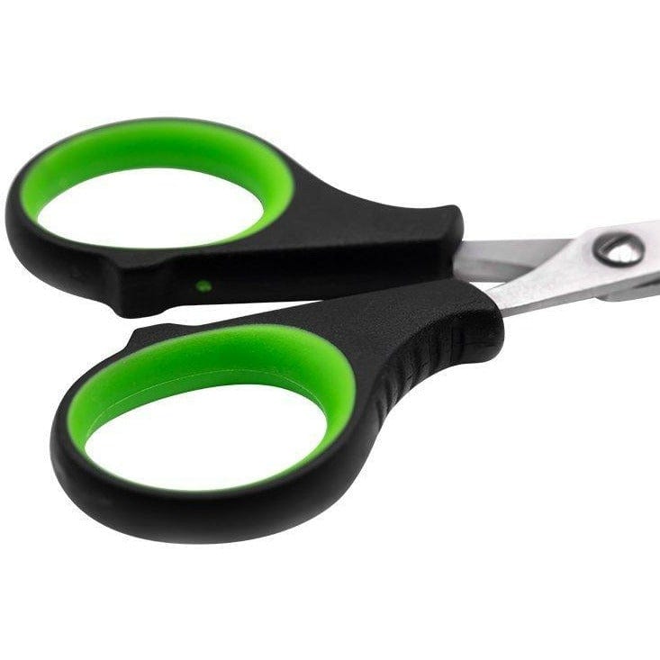 Korda Basix Rig Scissors - KBX022