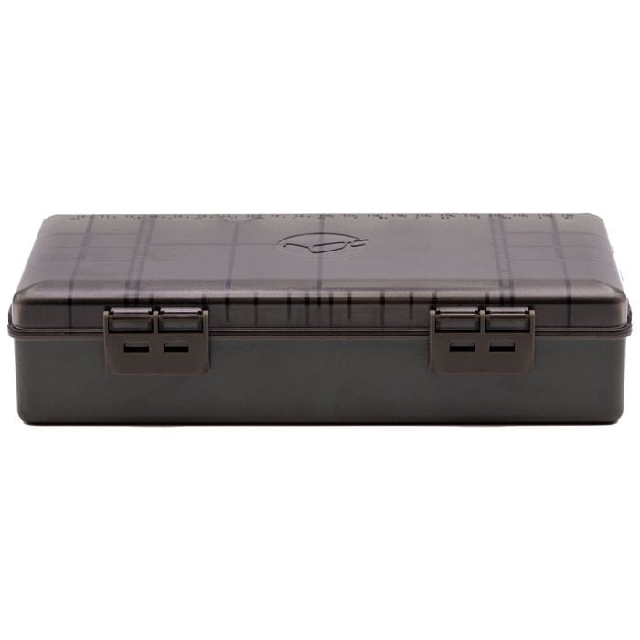 Korda Basix Tackle Box