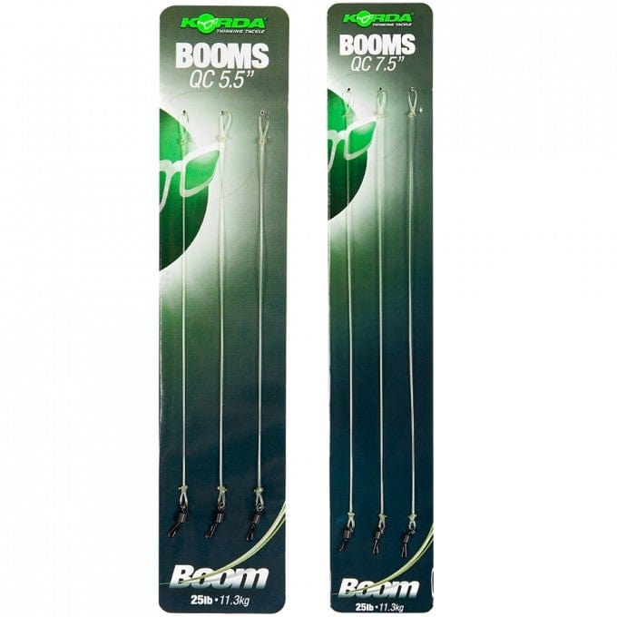 Korda BOOM 5.5" Loop