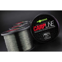 Korda Carp Line