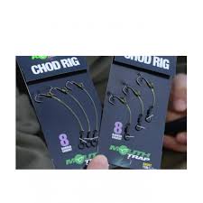 Korda Chod Rig Long Barbed
