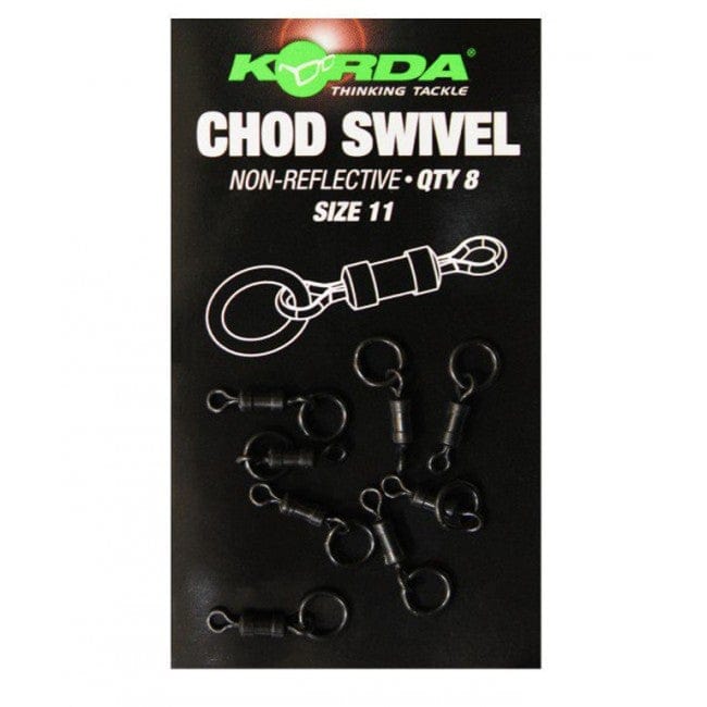 Korda Chod Swivel