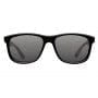 Korda - Classics Sunglasses Matt Black Shell/Grey Lens