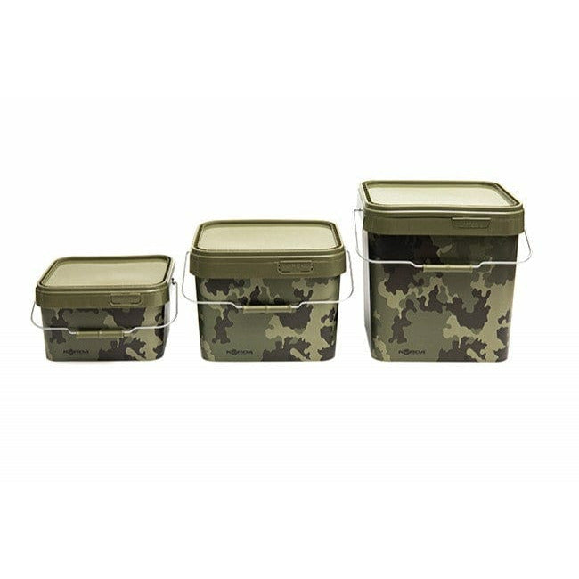 Korda Compac 5L Bucket