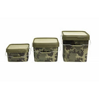 Korda Compac 5L Bucket