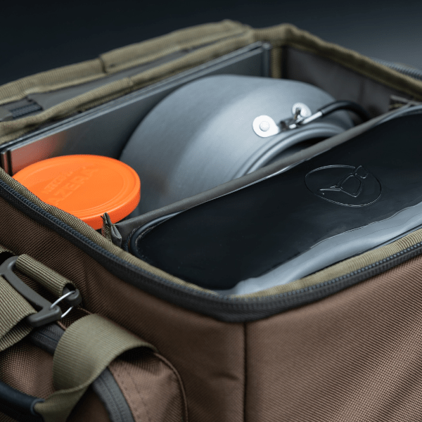 Korda Compac Cookware Bag - KLUG68