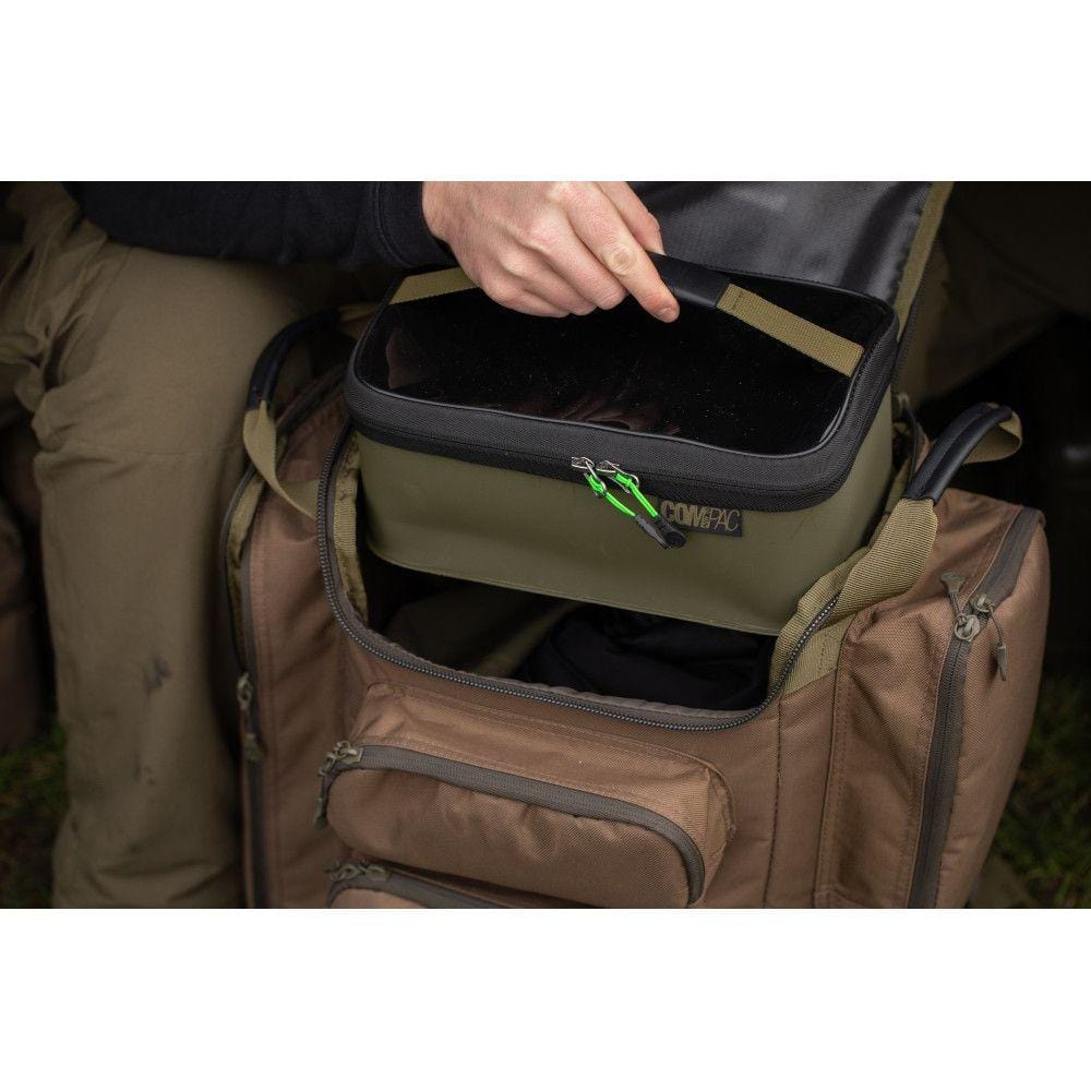 Korda Compac Rucksack 60L
