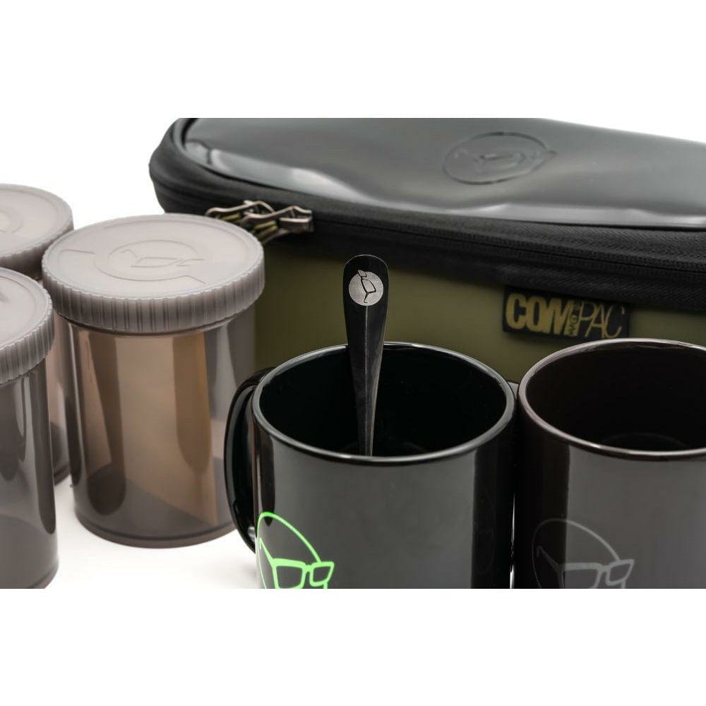 KORDA Compac Tea Set 3 piece
