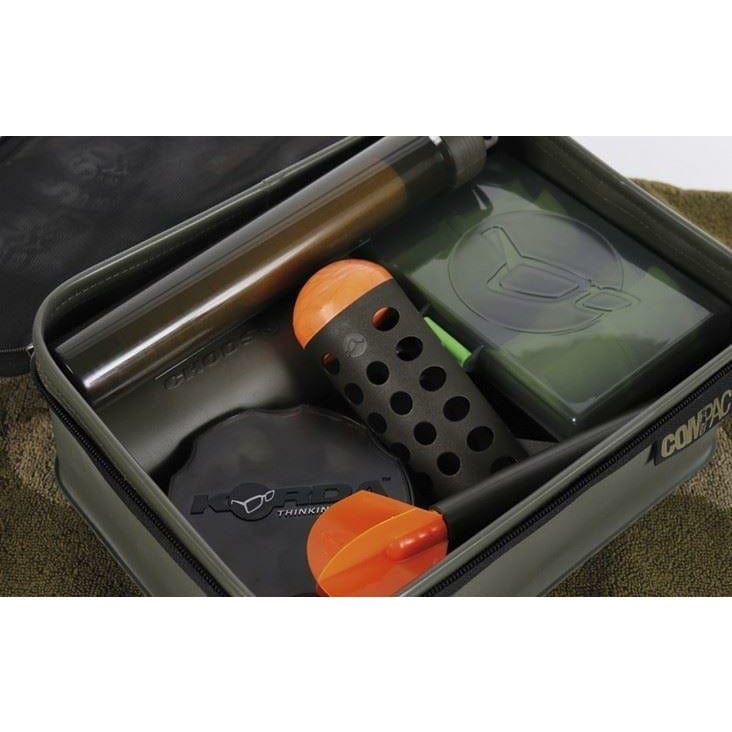 Korda Compac XL 200