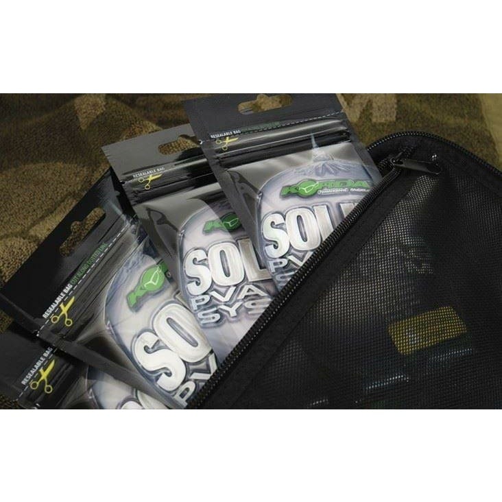 Korda Compac XL 200