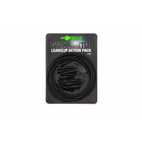 Korda Dark Matter Action Pack