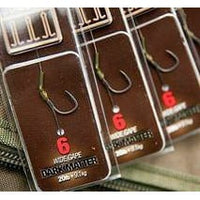 Korda Dark Matter Carp Rigs SIZE 4 (kcr095)