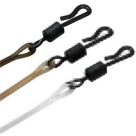KORDA Dark Matter Leader 50cm QC Swivel