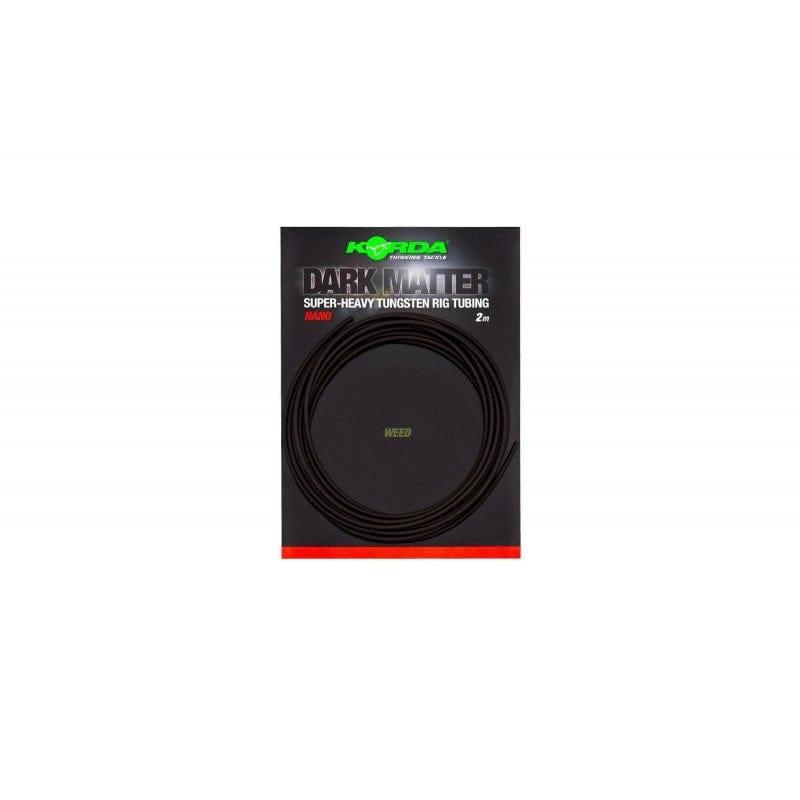 Korda Dark Matter Nano Tubing