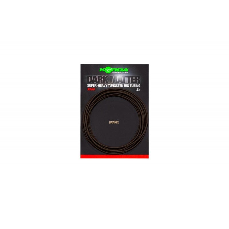 Korda Dark Matter Nano Tubing