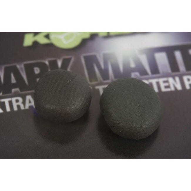 Korda dark matter Rig Putty Weed