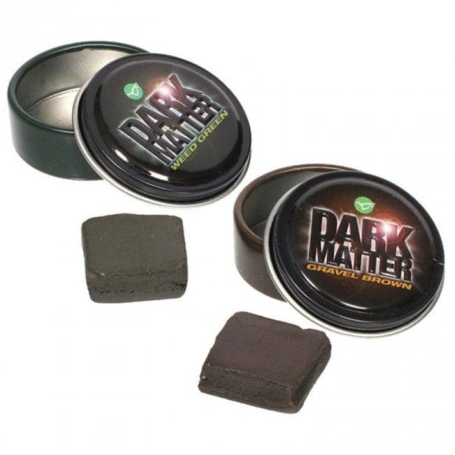 Korda dark matter Rig Putty Weed