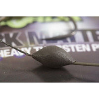 Korda dark matter Rig Putty Weed
