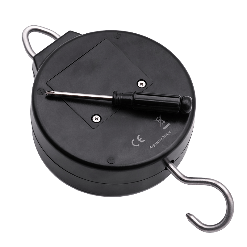 KORDA Digital Scale 132 lb/ 60 kg
