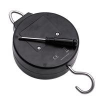 KORDA Digital Scale 132 lb/ 60 kg