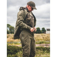KORDA Drykore Over Trousers Olive