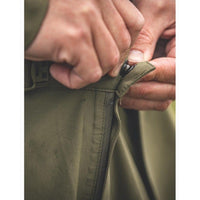 KORDA Drykore Over Trousers Olive