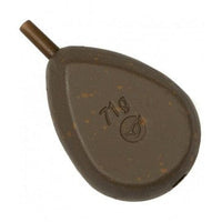Korda Flatliner Pear Inline