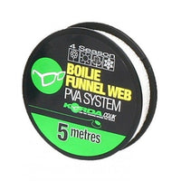 Korda Funnel Web Micromesh 5m Refill