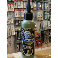 Korda GOO - Garlic Supreme Bait Smoke