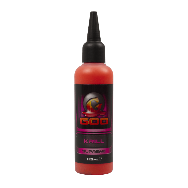 Korda GOO Krill Supreme