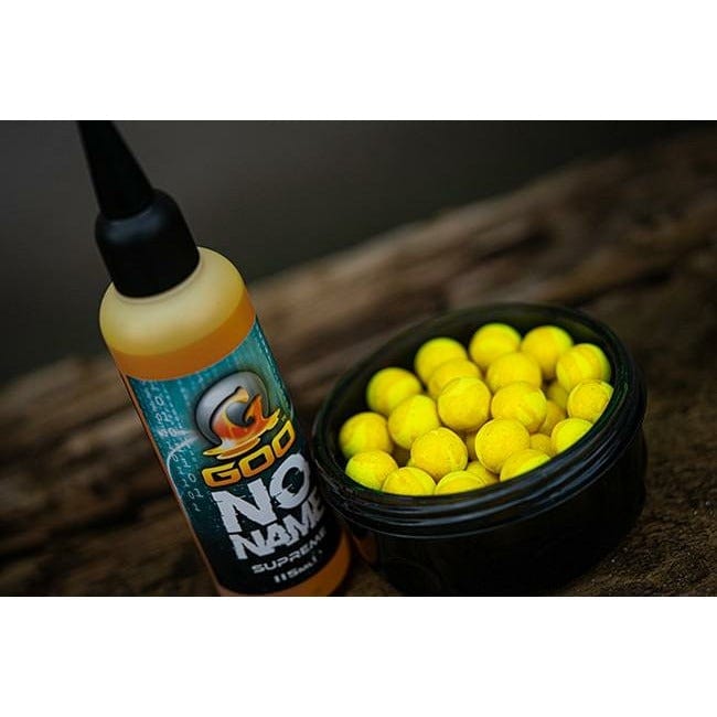 Korda GOO -  No Name Supreme