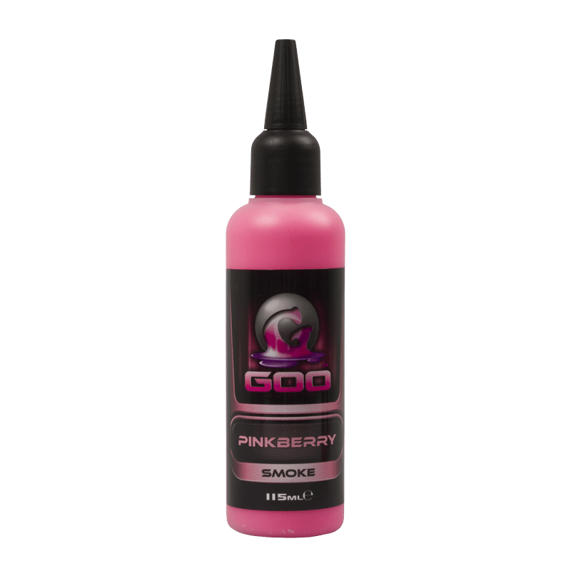 Korda GOO Pinkberry Smoke