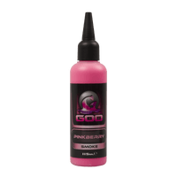 Korda GOO Pinkberry Smoke