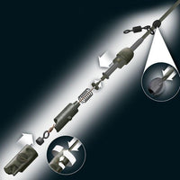 Korda Heli Safe Tubing Kit
