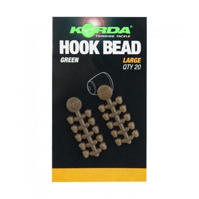 Korda Hook Bead Large