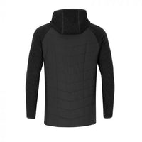 Korda Hybrid Jacket - Charcoal