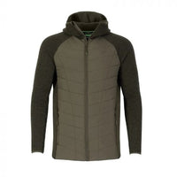 Korda Hybrid Jacket - Olive