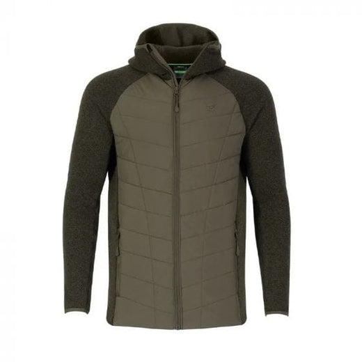 Korda Hybrid Jacket - Olive