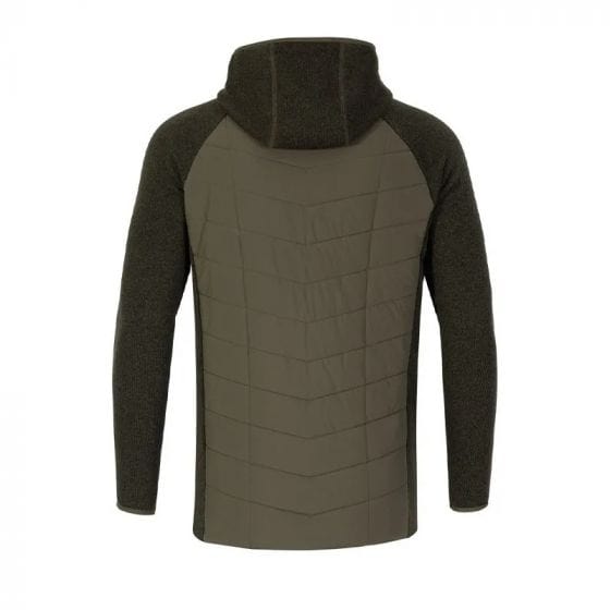 Korda Hybrid Jacket - Olive