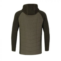 Korda Hybrid Jacket - Olive