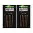 KORDA Hybrid Tail Rubber Gravel / Clay