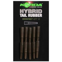 Korda Hybrid Tail Rubber Weed/Silt
