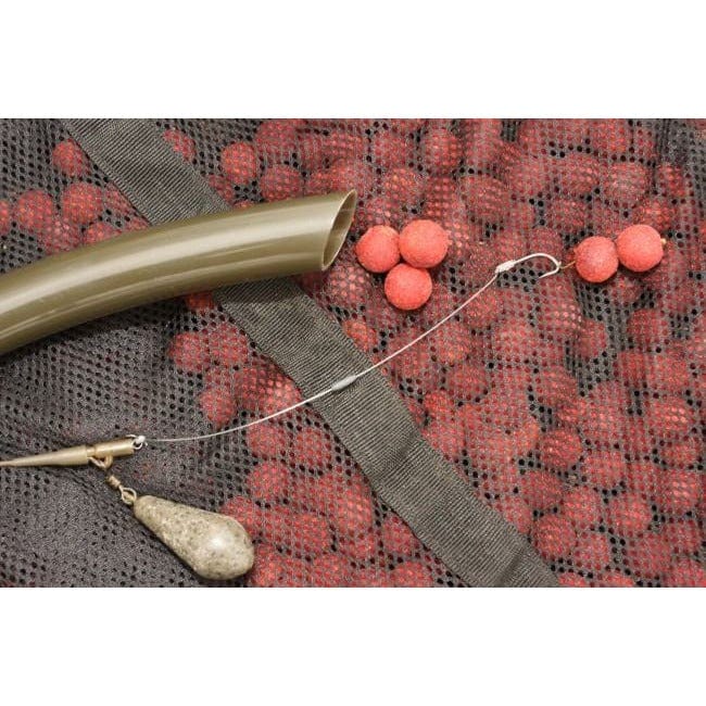 Korda IQ – The Intelligent Hooklink  20lb 20m KIQ20
