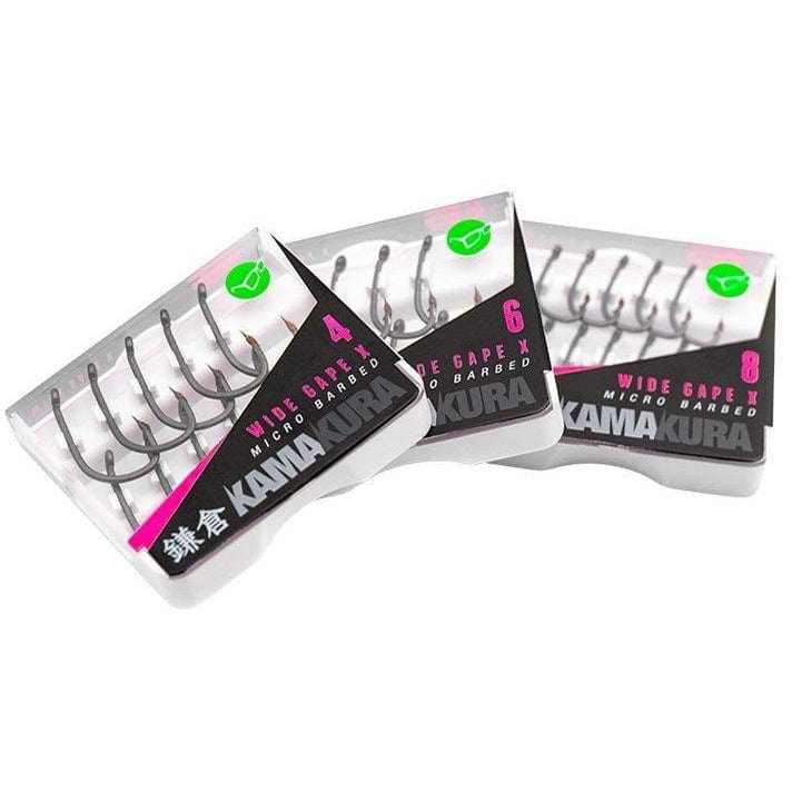 Korda Kamakura Wide Gape X