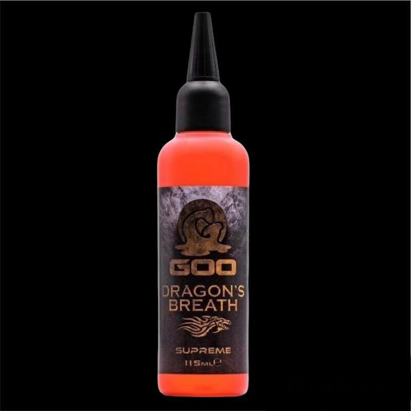 Korda Kiana Carp's Goo Dragon's Breath Supreme